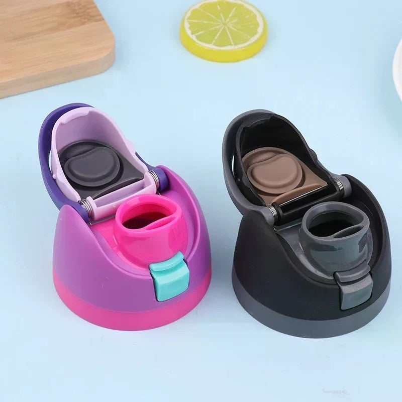 Universal Water Bottle Cap Replacement for 16oz-40oz Hydration Bottles
