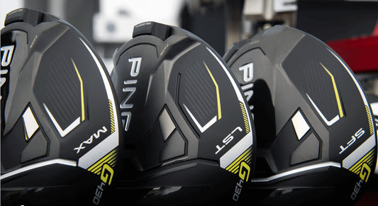 Ping G430 Driver Weight 23g - Swing Weight Adjustment for G430 Max LST SFT