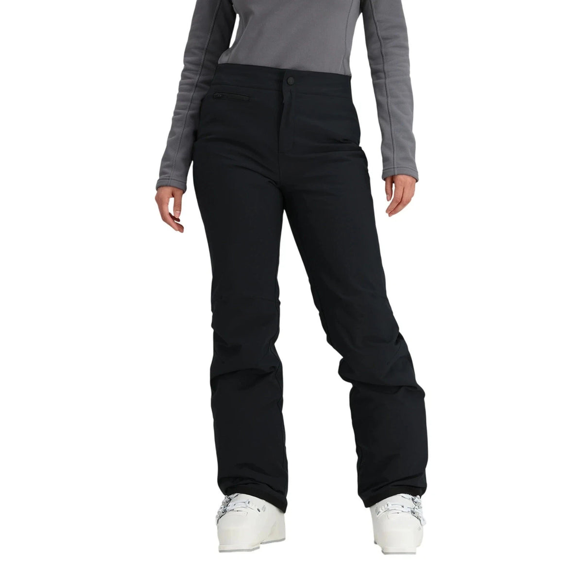 Insulated Snow Ski Pants for Women - Waterproof & Warm Ski Wear