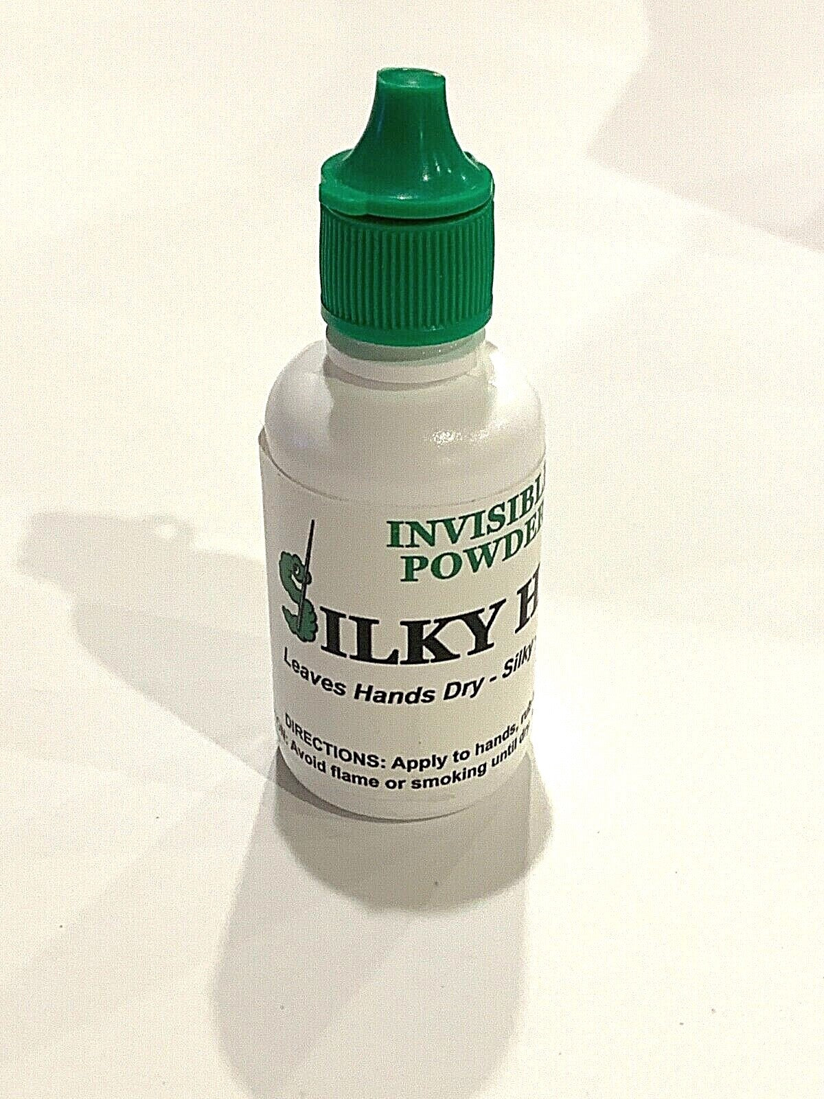 Silky Hand & Sil Kleen Conditioner 2‑Bottle Set — Brand New, Free Shipping