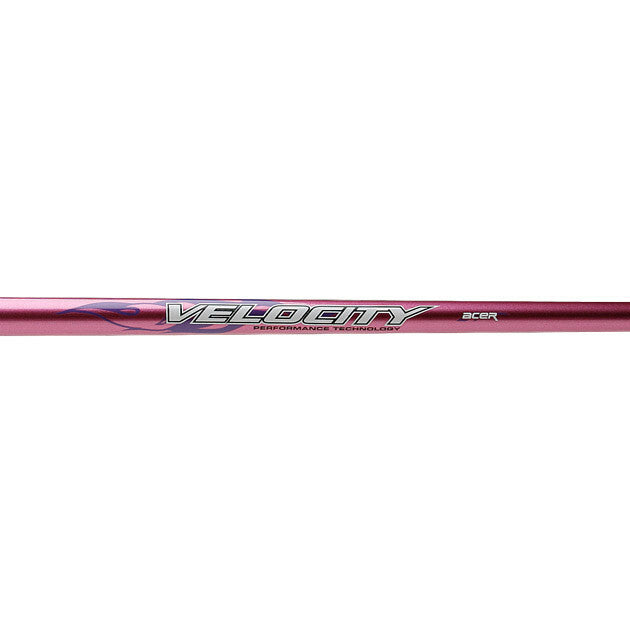 Ladies Golf Wedge with Pink Graphite Shaft - Versatile Loft Options for Right-Handed Play