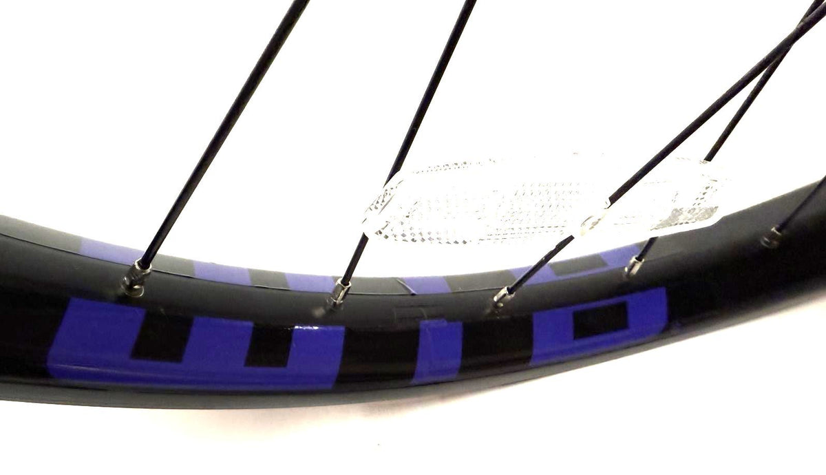 MTB Mountain Bike Rear Wheel 27.5 Inch WTB ST i35 Shimano 11 Speed QR