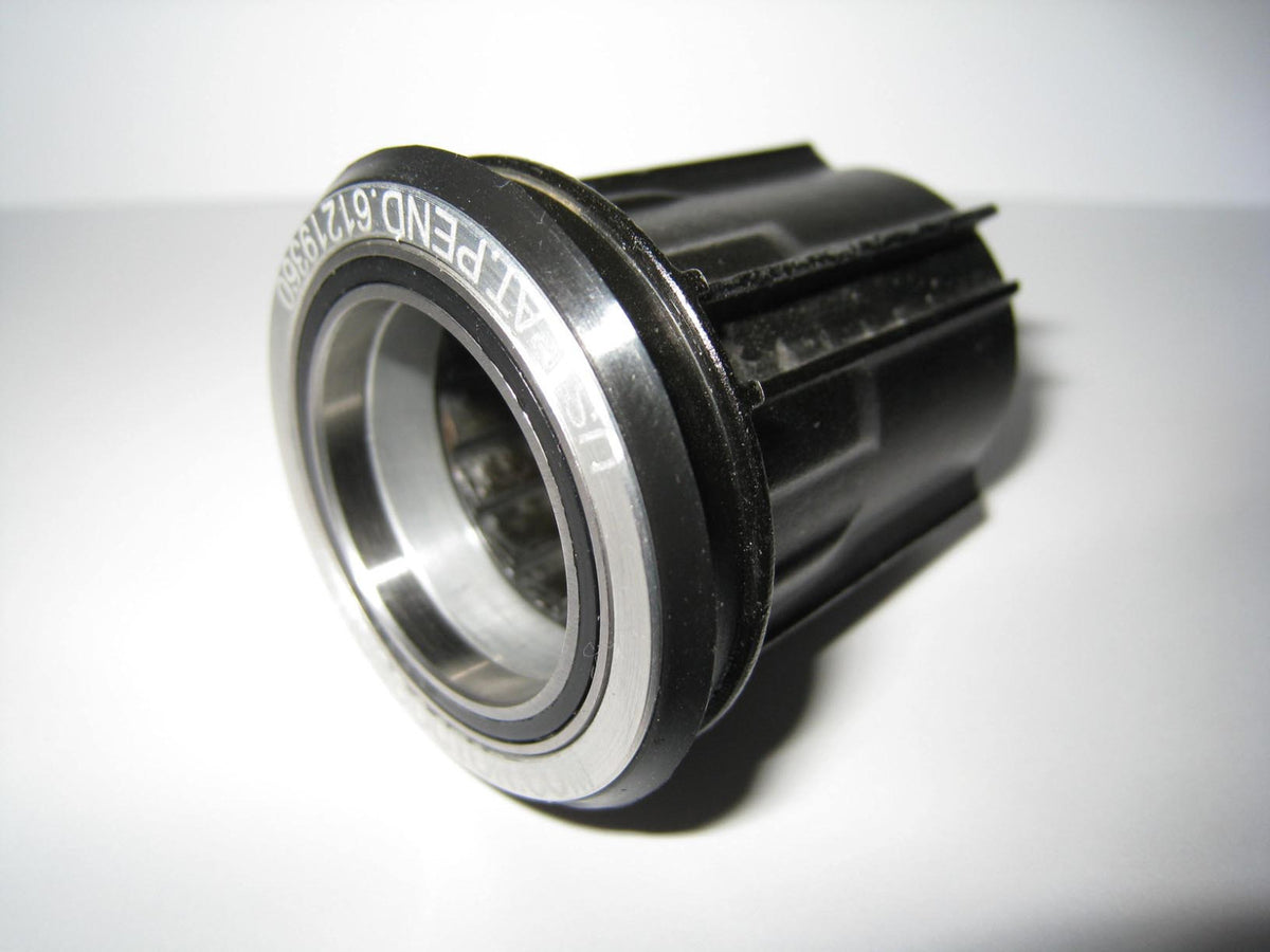 Cycling Hub Conversion Kit for Mavic Freehubs - Ceramic Bearings Upgrade
