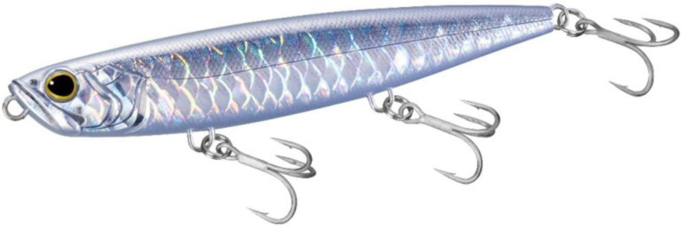 Topwater Fishing Lure - Shimano Ocellus Pencil 130F 5.1 Inch Multiple Colors