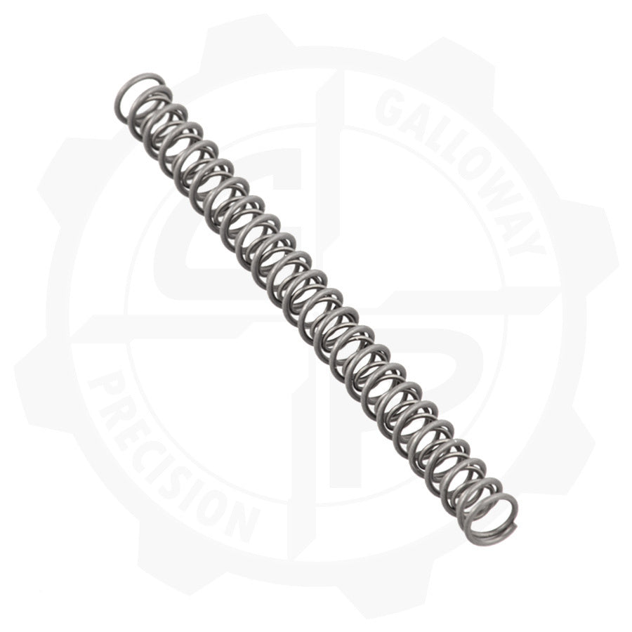 13 lb Recoil Spring Set for Ruger LCP Pistols - Improved Cycling & Reduced Recoil