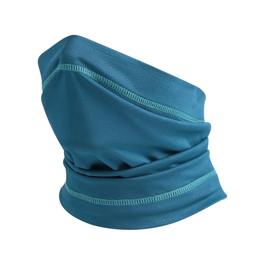 Multifunctional Sports Neck Gaiter Face Mask for Cycling Hiking Fishing