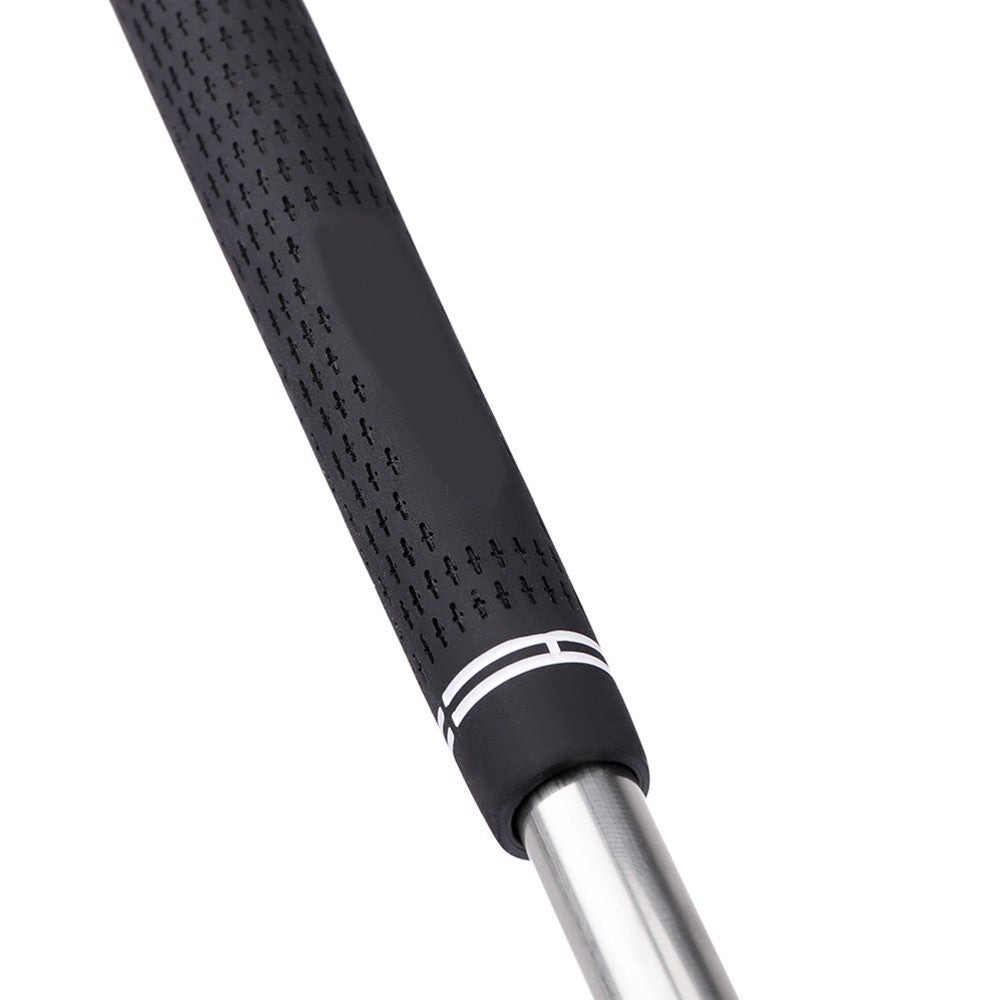 13 Pcs Golf Club Grips Rubber Non-Slip Midsize & Standard Size Set