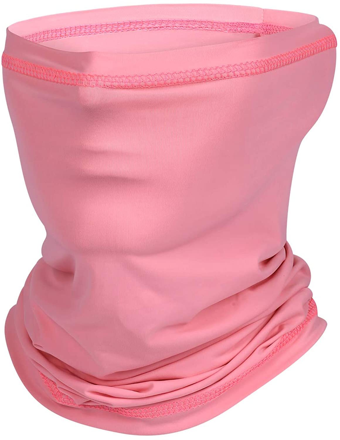 Cooling UV Protection Neck Gaiter Face Mask Breathable Windproof Bandana