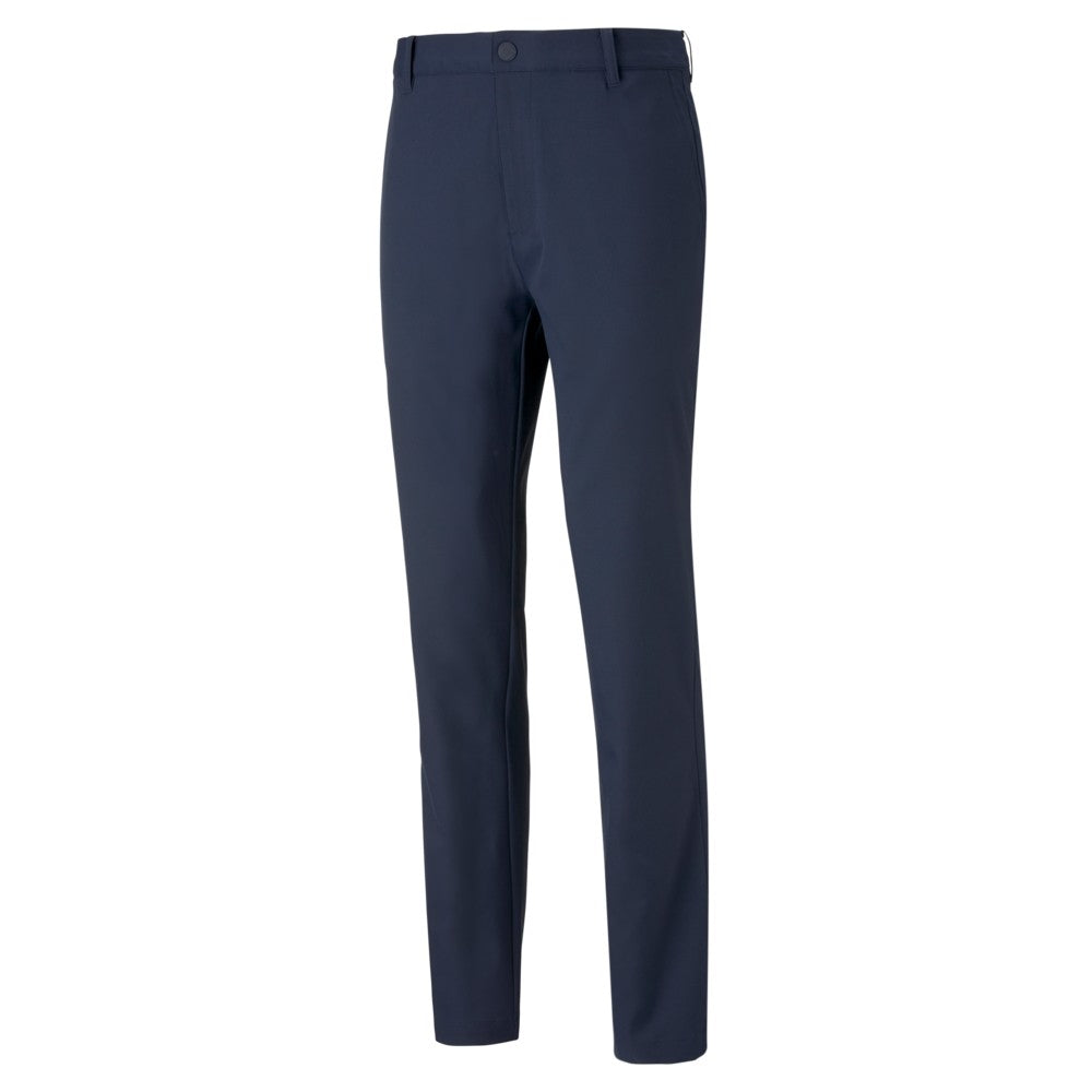 Men's Golf Trousers - Moisture-Wicking, Breathable, UPF 50+