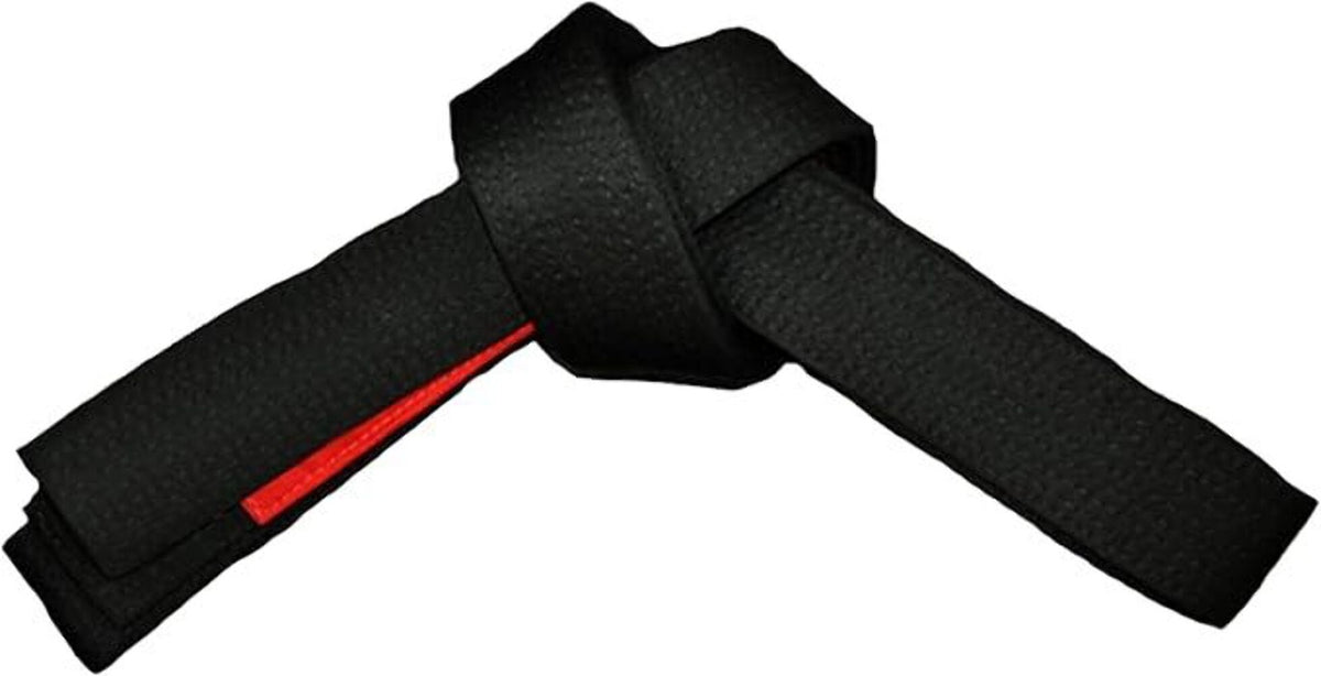 Martial Arts BJJ Belts 4.5cm Cotton Training Belts for Jiu-Jitsu & MMA