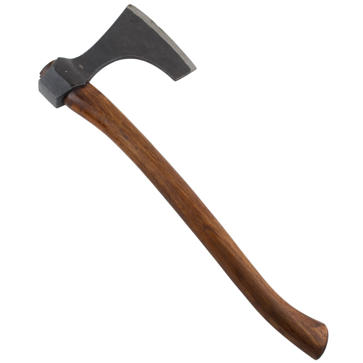 Viking Bearded Axe Hatchet 17 Inch High Carbon Stainless Steel Head