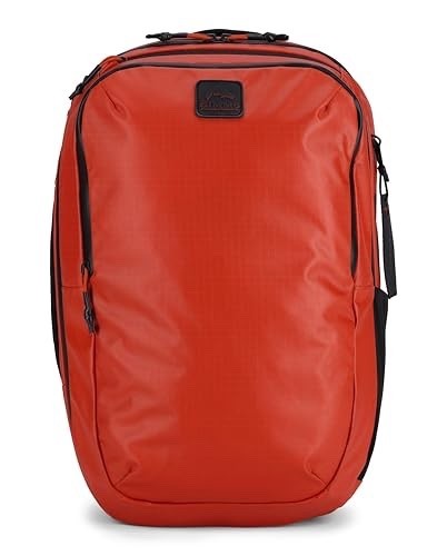 25L Outdoor & Travel Backpack with Laptop & Organizer Pockets