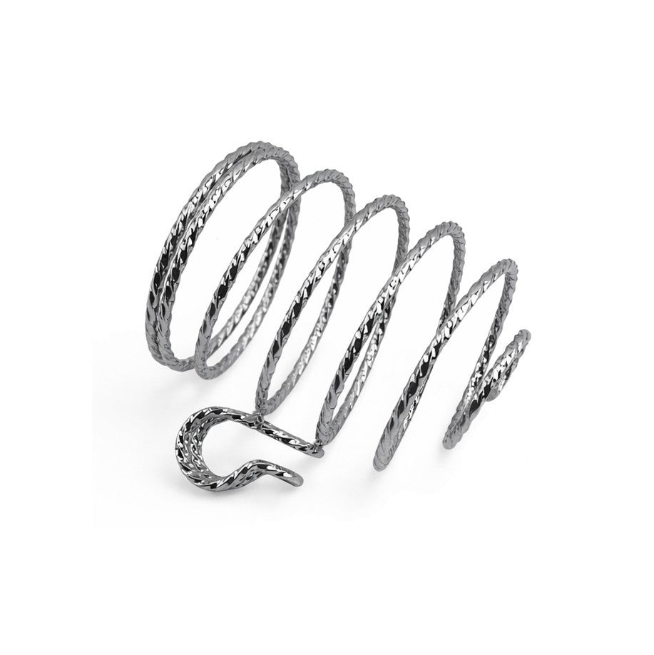 Lowrider Square Twisted Steel Bicycle Cup Holder Chrome Cruiser Bike Accessory