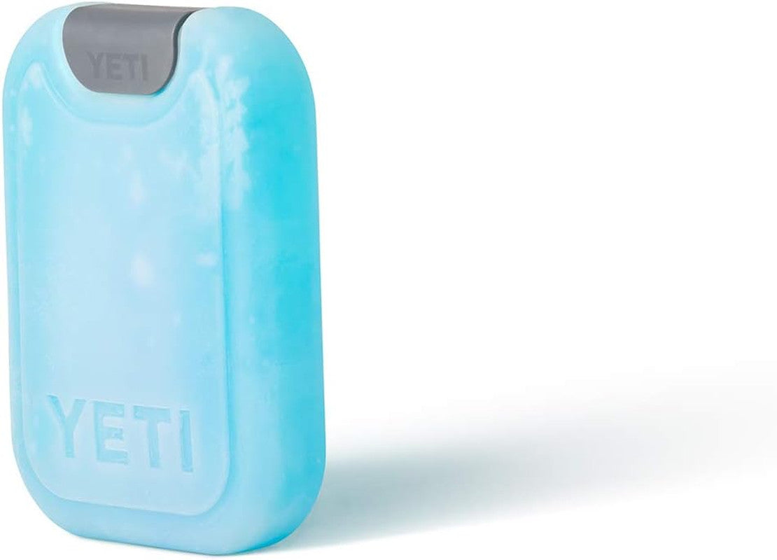 Refreezable Cooler Ice Pack - Reusable Thin Ice Sheet for Cooler