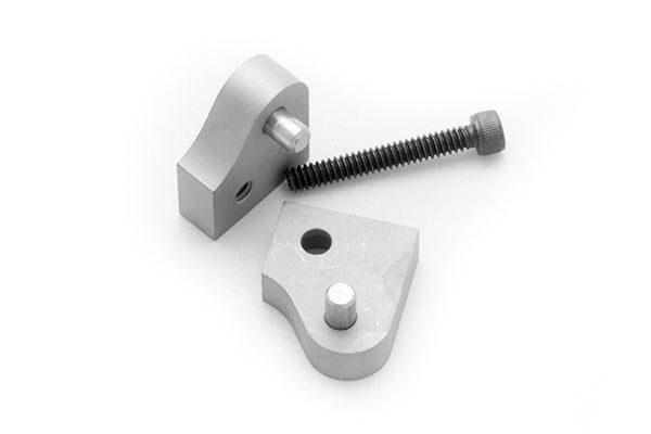 Wilson Combat 1911 Beavertail Grip Safety Fitting Jig Tool - Precision Installation