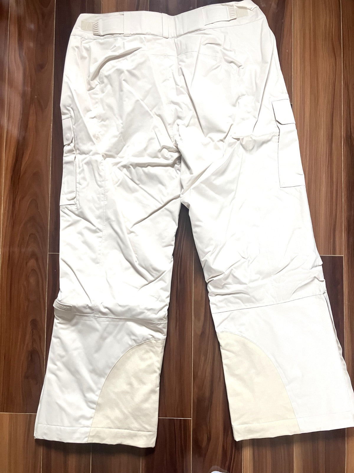 Waterproof Insulated Ski Pants for Women - Snowboarding & Winter Sports