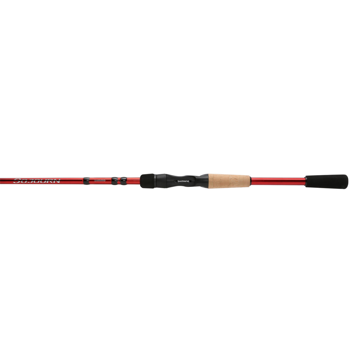 Freshwater Casting Rod 7ft Medium Heavy - Versatile Shimano Sojourn