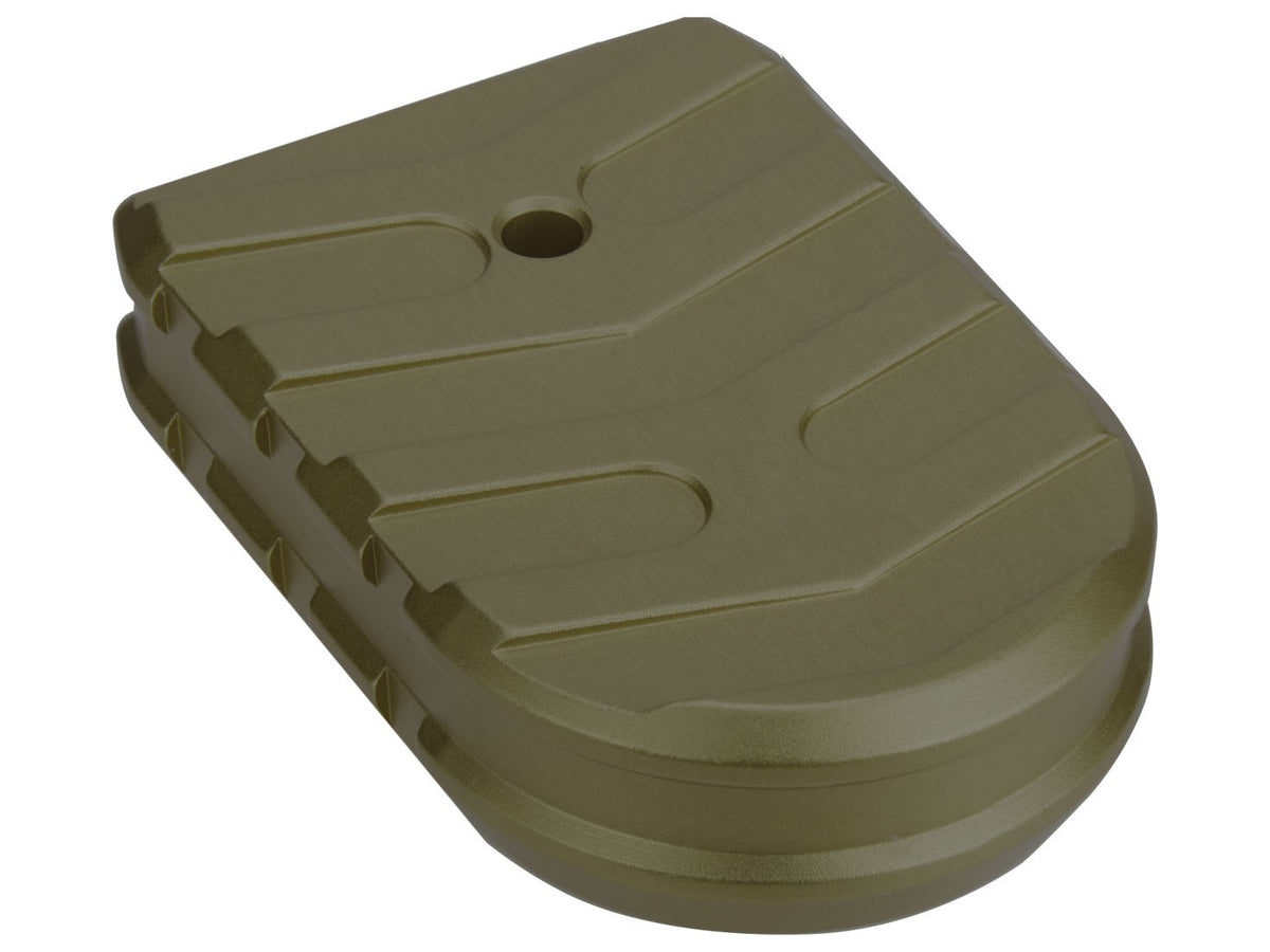 Revolver Frame Wrench Insert for MGW Gun Tools - All Make & Model Variants
