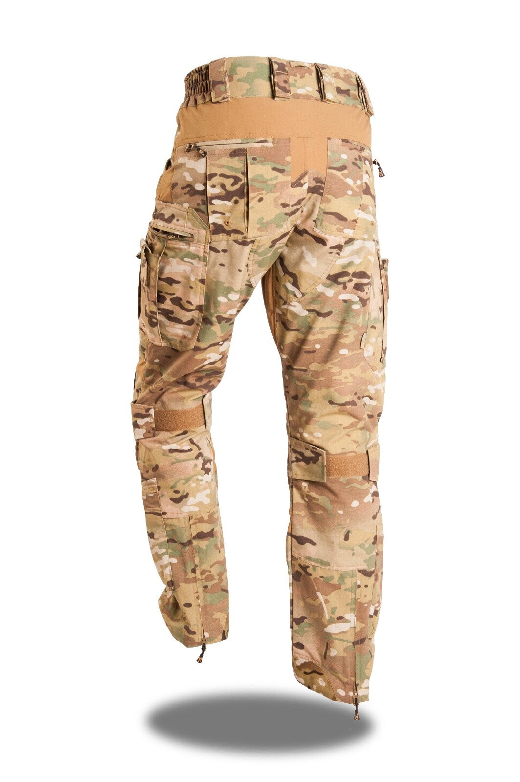 Tactical Pants EON R Multicam Ripstop Water-Resistant Cargo Pants