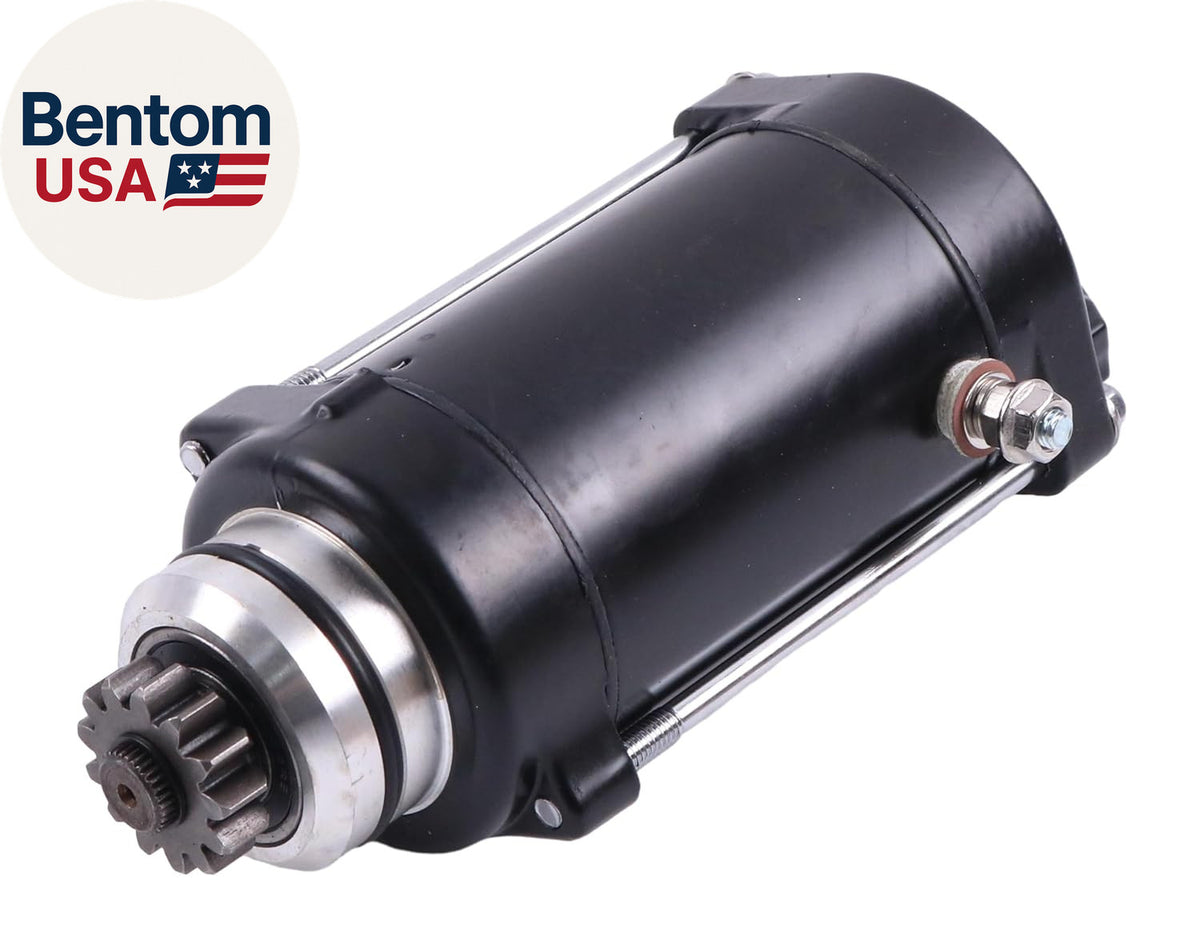 Yamaha Watercraft Starter Motor 6S5-81800-00-00 Replacement for AR190 GP1800 212SS