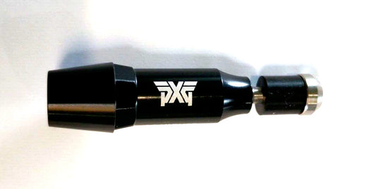 Golf Shaft Adapter RH 0.335 for PXG Secret Weapon Models - Black Ops, Gen 4-6