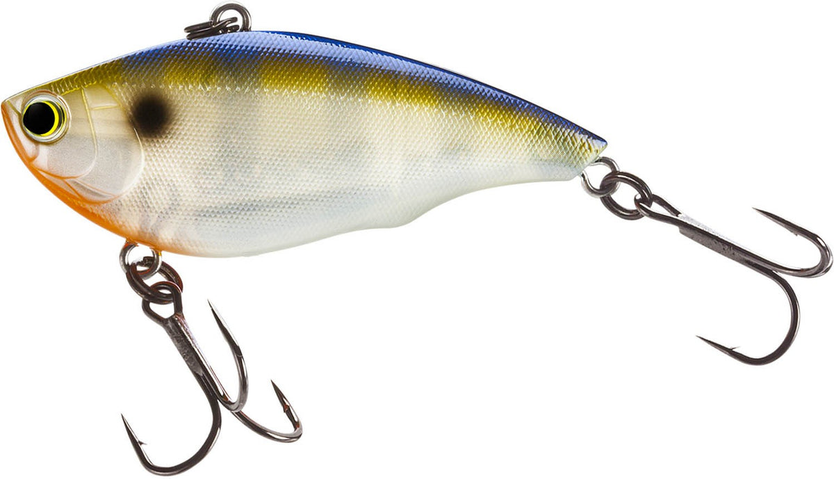 Lipless Crankbait Sinking Vibration Lure for Freshwater Fishing