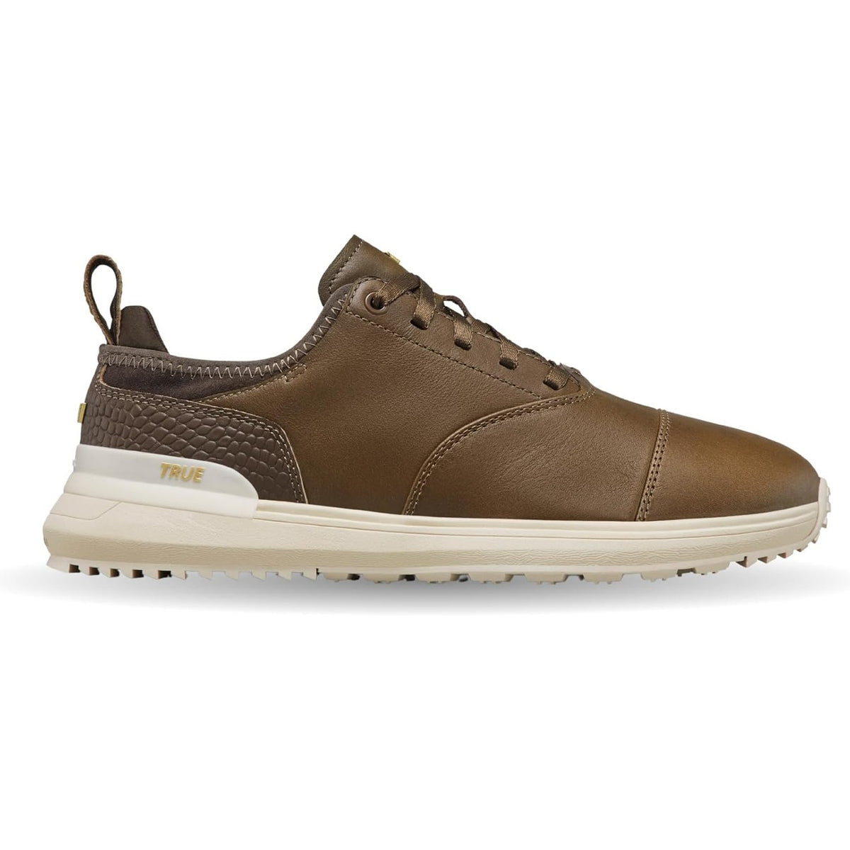 Golf Shoes for Men - Waterproof Performance Footwear with Stable Fit