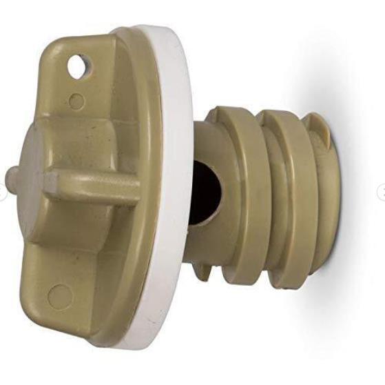 Engel Cooler Replacement Drain Plug - Fits All Sizes and Colors