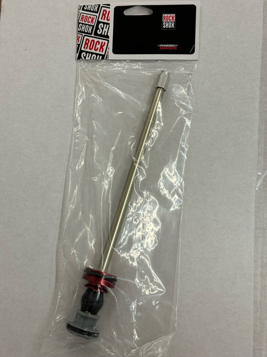 Bike Shock Air Spring Upgrade Kit for RockShox Pike 2014-2017 160mm 29"