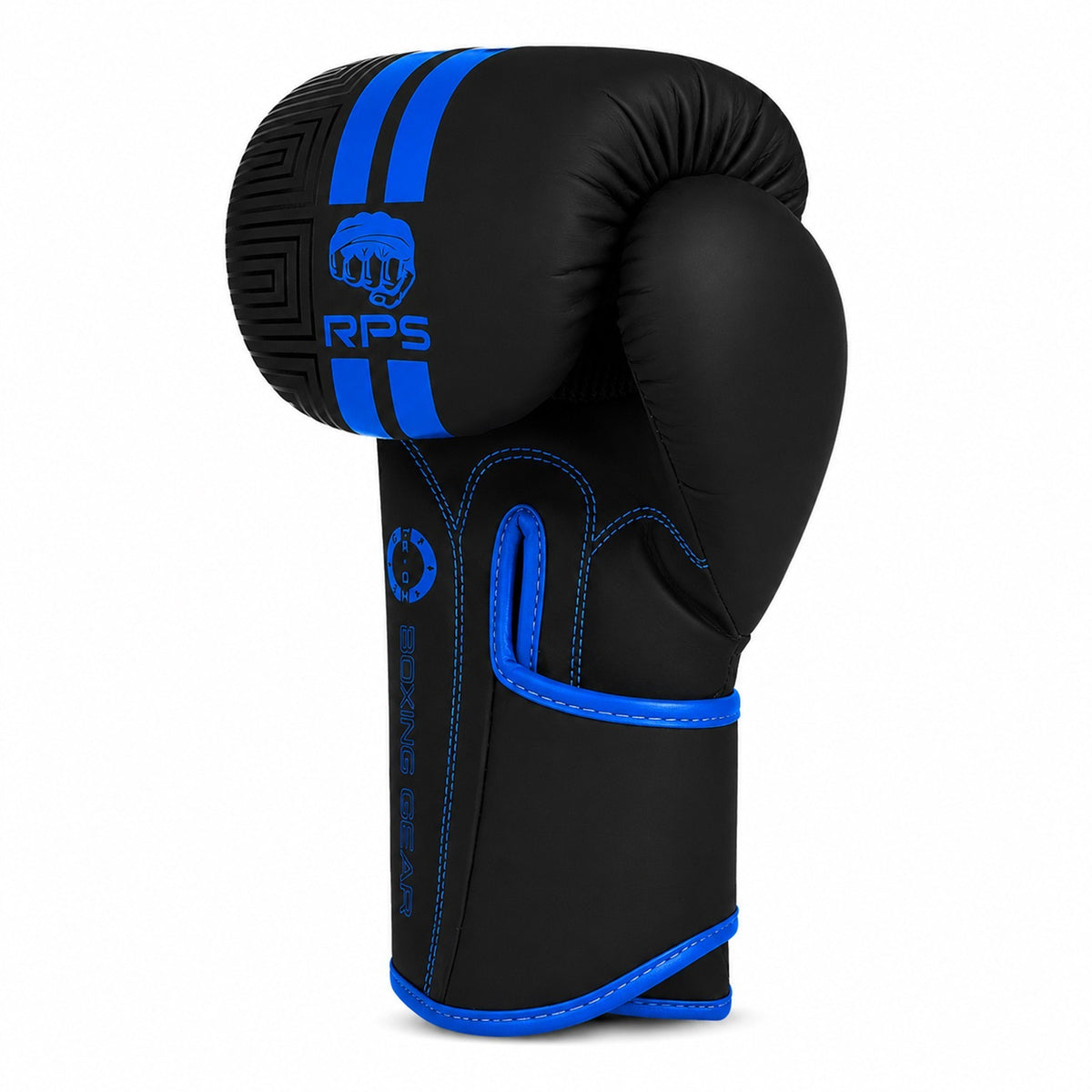 Boxing Gloves Training Sparring MMA Muay Thai Gym Gloves Men & Women