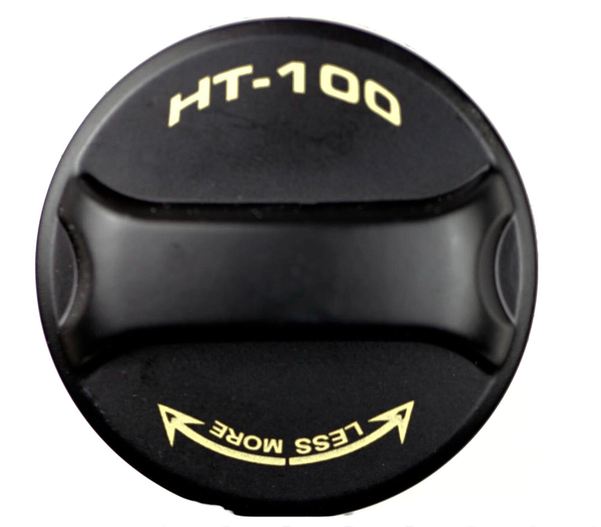 Fishing Reel Spinning Drag Knob Replacement Part - Fits Penn Battle II 8000