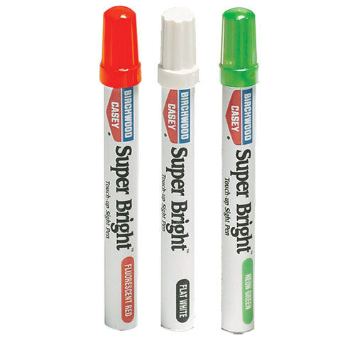 Gun Sight Paint Pen Kit with Bright Colors for Rifles Pistols Shotguns