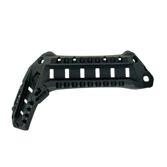Side Rail Set for Combat Vehicle Crewman Helmet - Fits DH-132B CVC