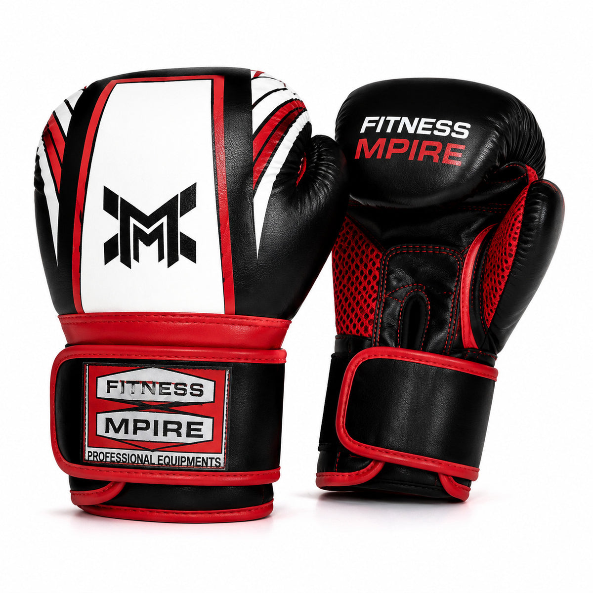 Kids Boxing Gloves 6 oz Youth Training Sparring Kickboxing Gloves