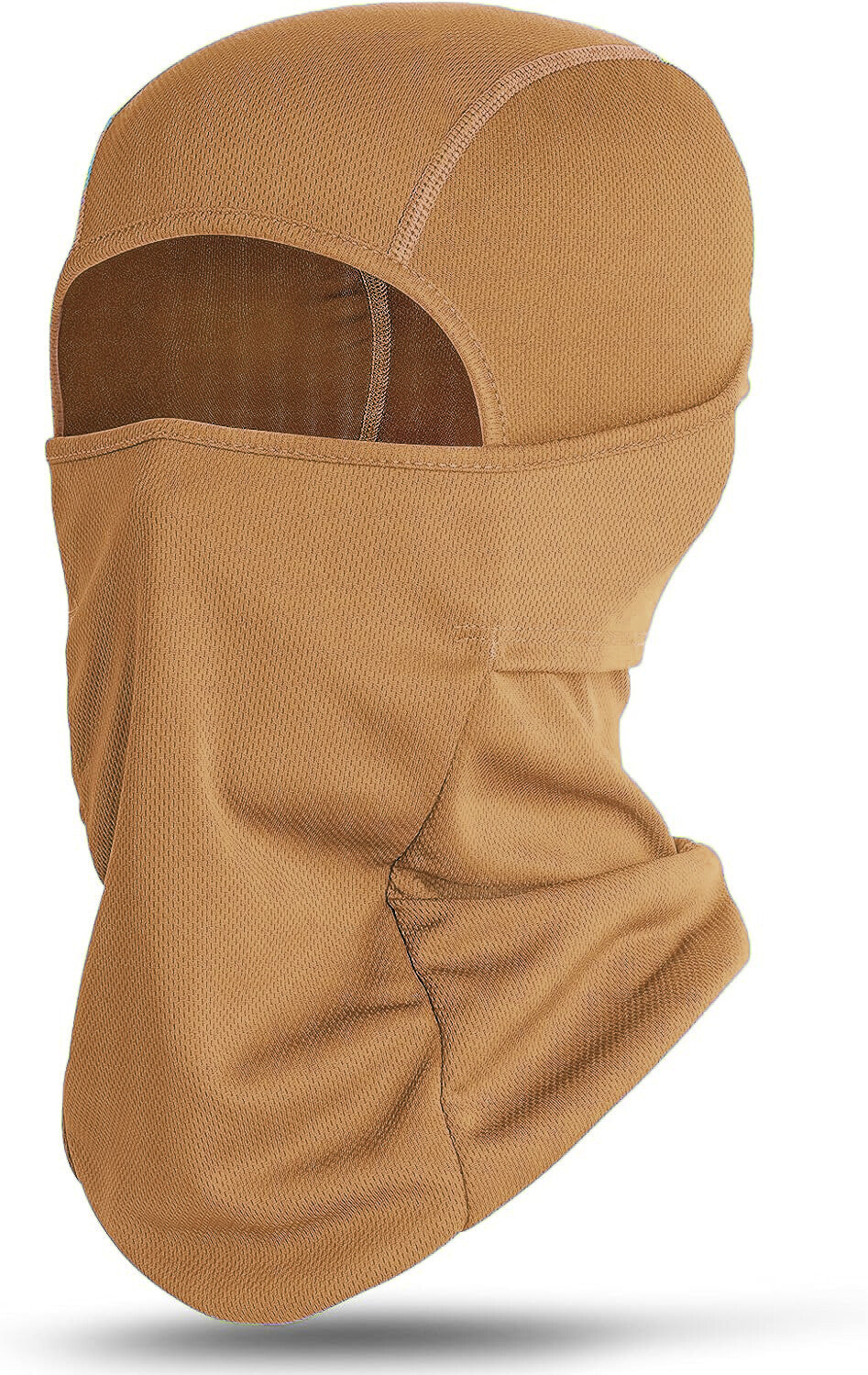 UV Protection Balaclava Face Mask for Outdoor Sports and activities