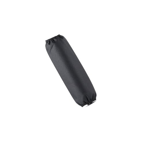 Motorcycle Shock Absorber Cover Waterproof Nylon Sleeve 270mm