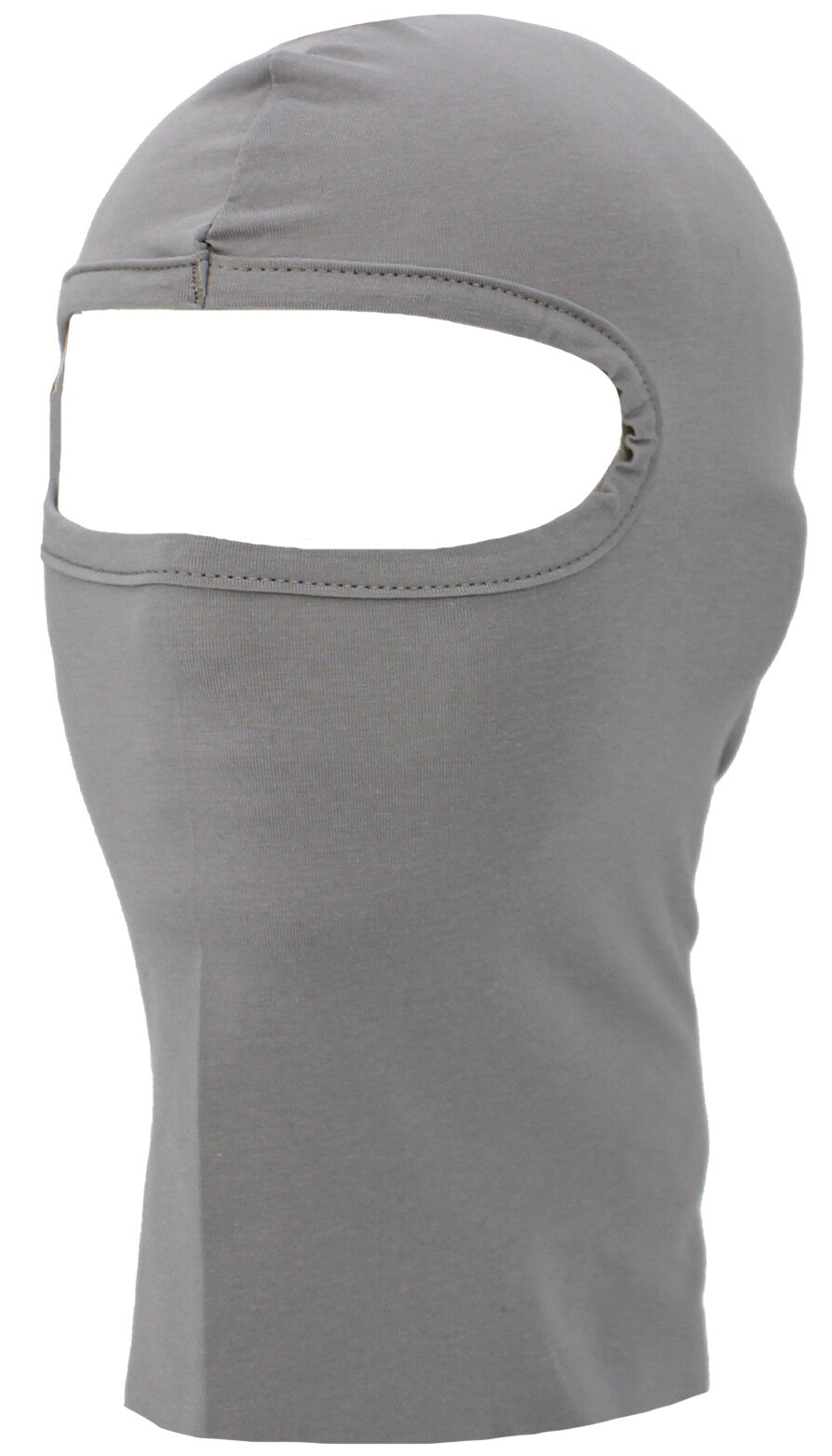 Full Face Cotton Ski Ninja Mask Balaclava Head Cover for Winter Sports