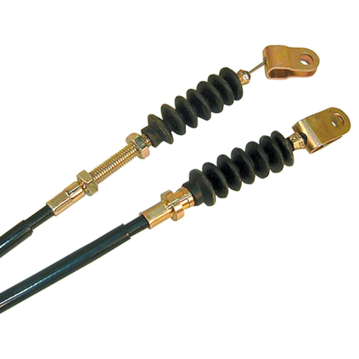 Throttle Cable for Yamaha G2 G8 G9 G11 G14 Golf Carts Replacement Part