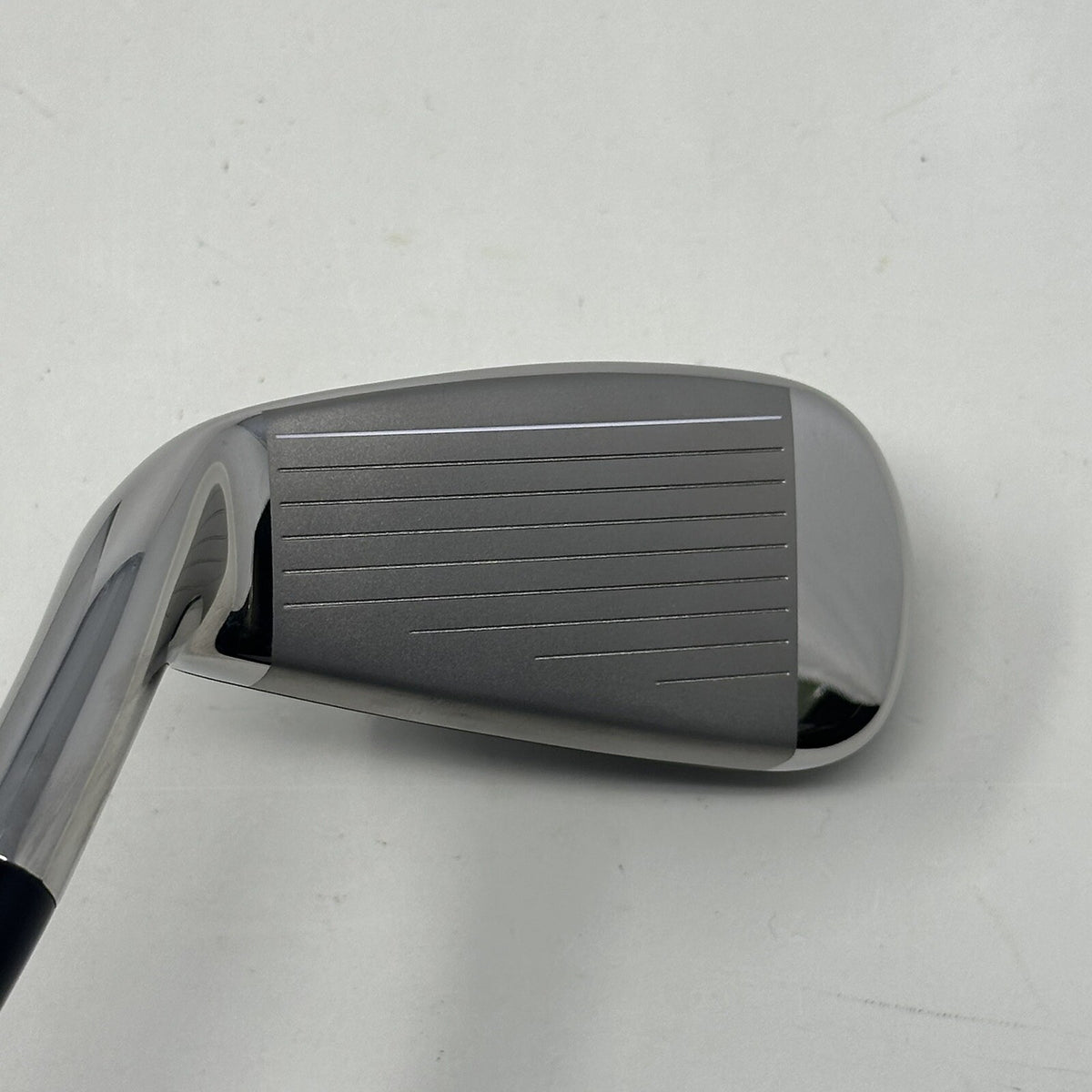 Golf Iron Set 4-Piece Cleveland 2010 HB3 4 Iron Action Ultralite 62g RH