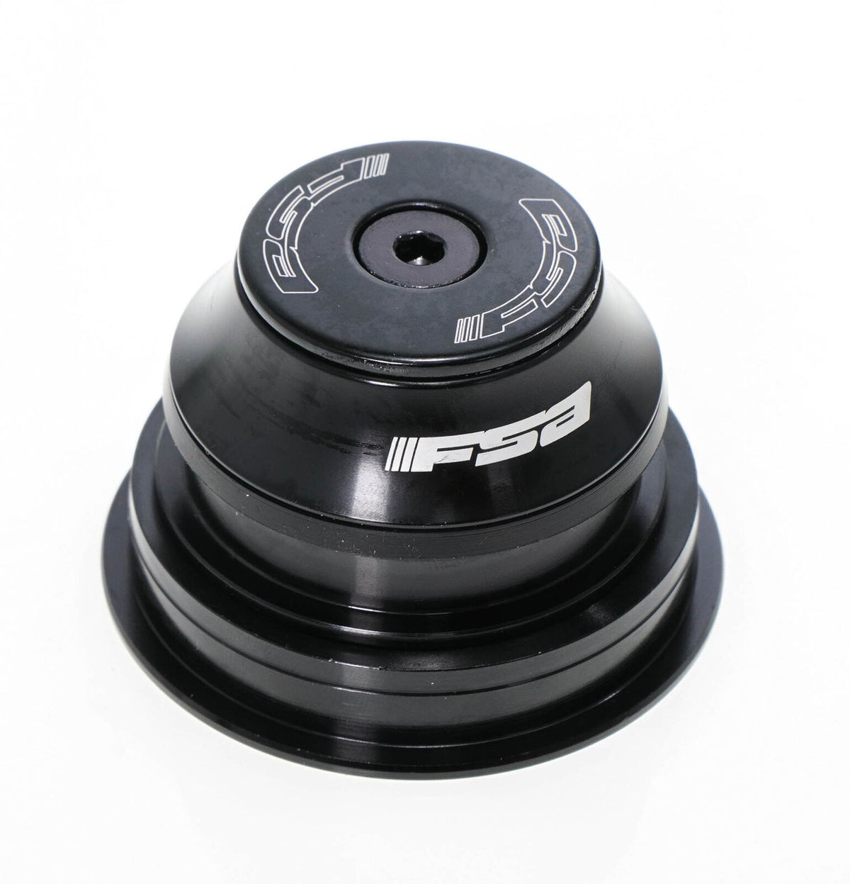 FSA No.57 Orbit Sealed Tapered Bicycle Headset Bearing 1-1/8 to 1-1/2 Inch