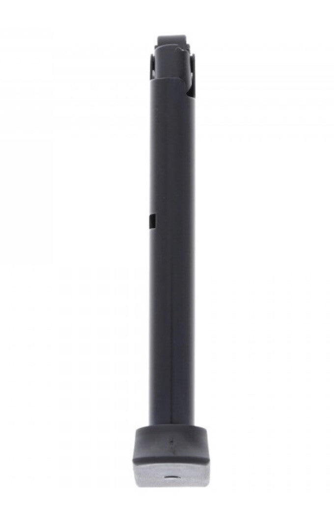 9mm Pistol Magazine - 8-Round Steel Magazine for Smith & Wesson 908 3913 3914 3953