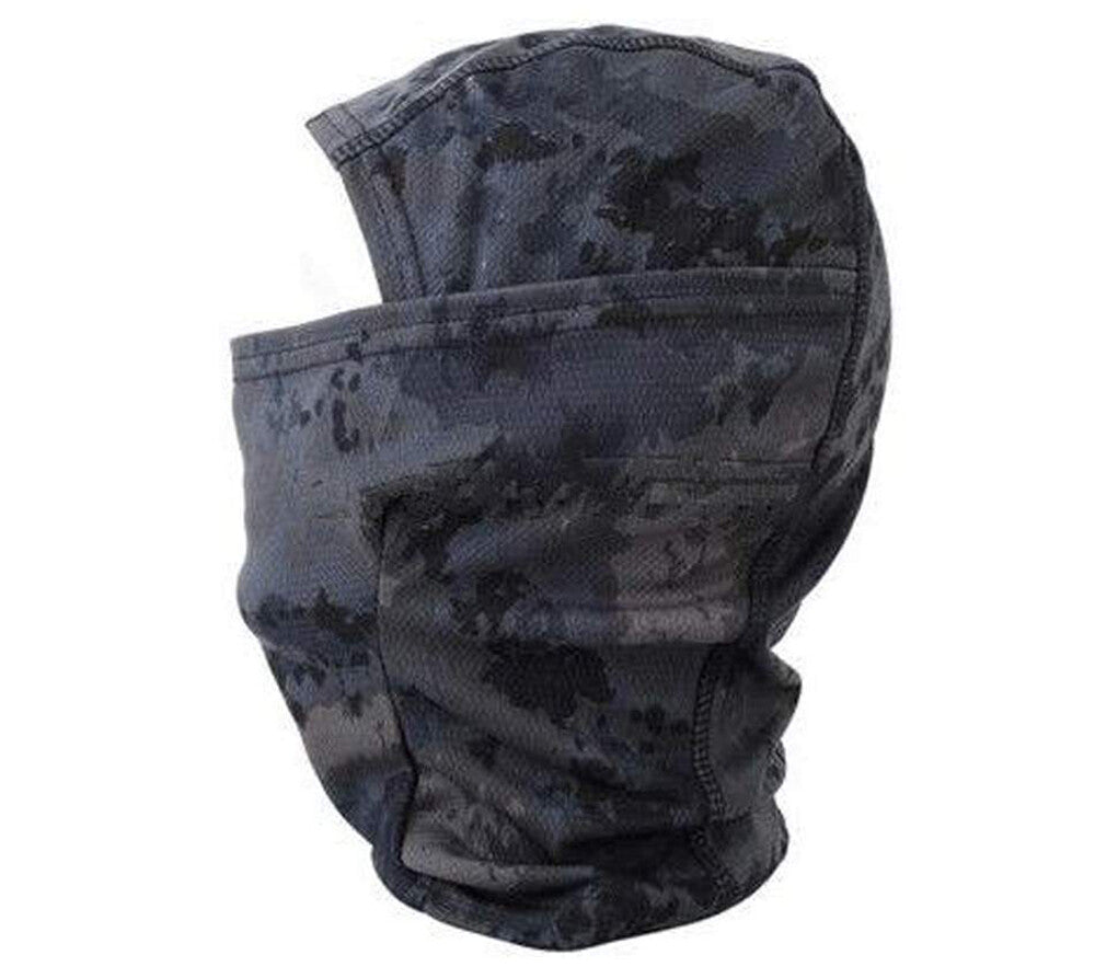 Unisex Tactical Face Mask Balaclava for Outdoor Sports and Hunting