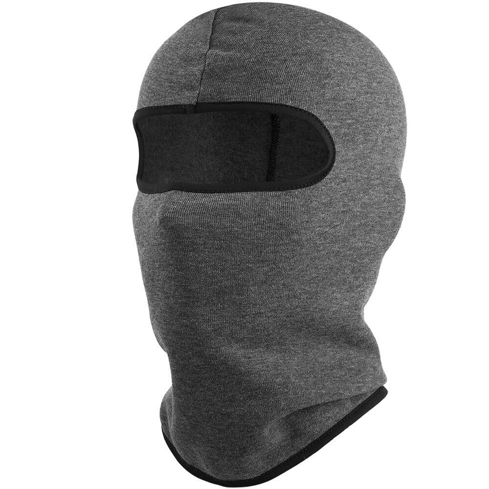 Winter Balaclava Mask for Men Women Full Face Motorcycle Skiing Cold Weather Gear