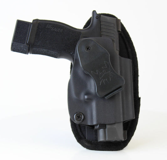 Concealed Carry Holster for Sig P365XL - Adjustable, Comfortable, Ambidextrous