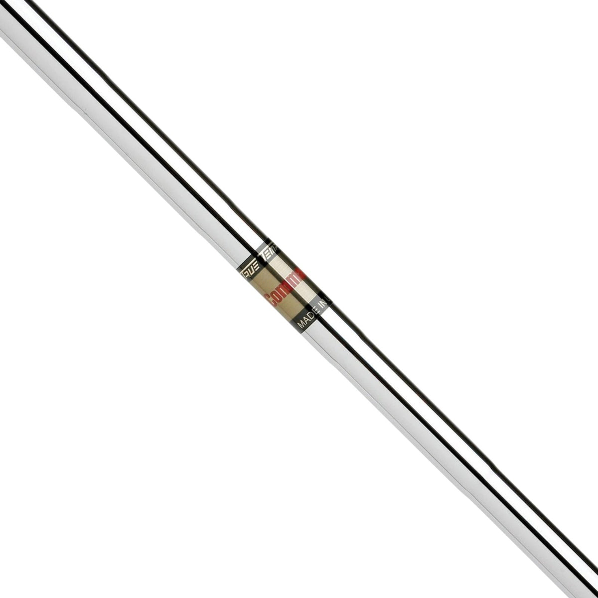 True Temper Command .370 Steel Iron Shafts 40 Inch R/S Combo Flex Uncut