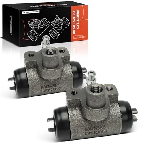 Rear Wheel Cylinder for Nissan Vehicles - Brake Drum Parts