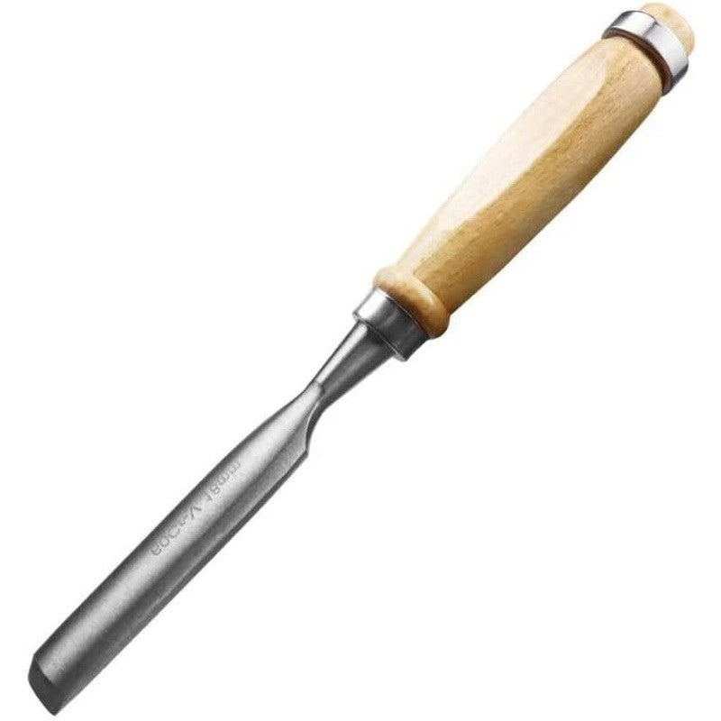 Quick & Safe Golf Grip Removal Tool with V-Groove Tape Stripper, Curved Blade