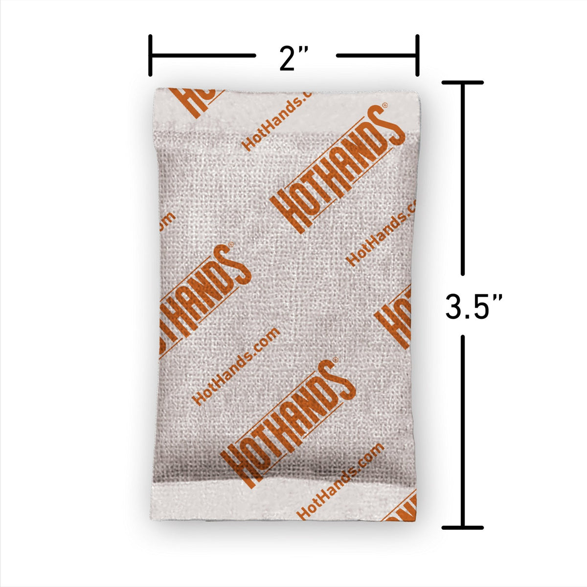 HotHands Hand Warmers Value Pack – 10 Pairs Up to 10 Hours of Natural Heat