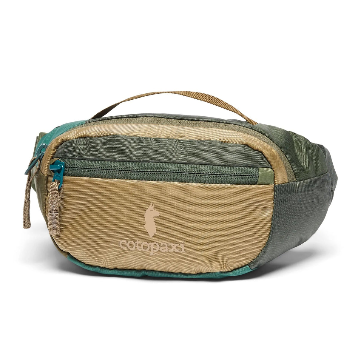 Cotopaxi Kapai 1.5L Hip Pack - Recycled Material Fanny Pack