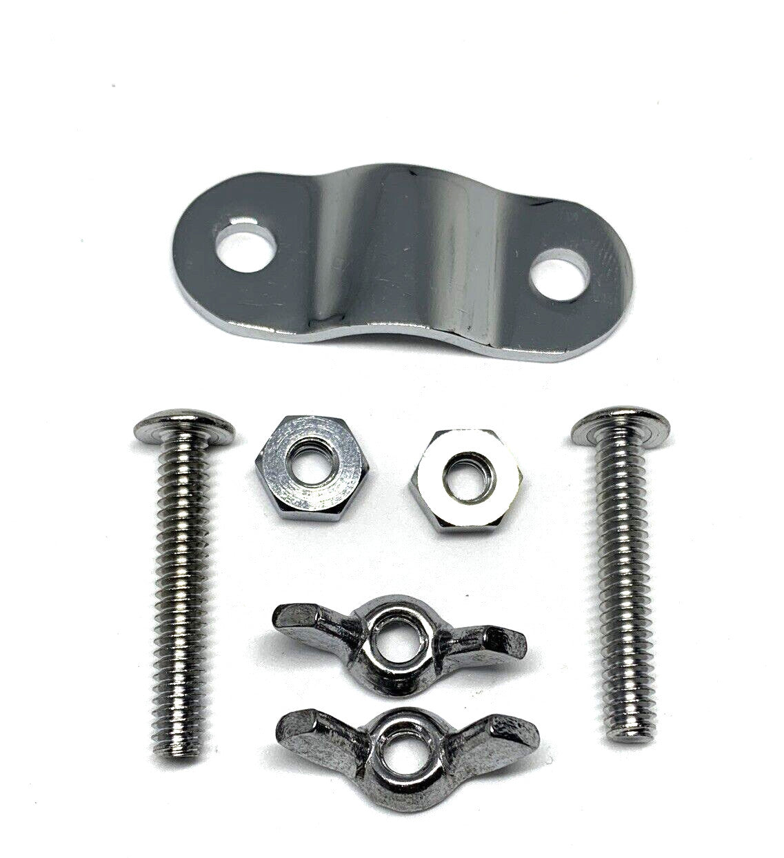 Fishing Reel Clamp for Penn Narrow 501 506 146 100 Saltwater Reel Repair